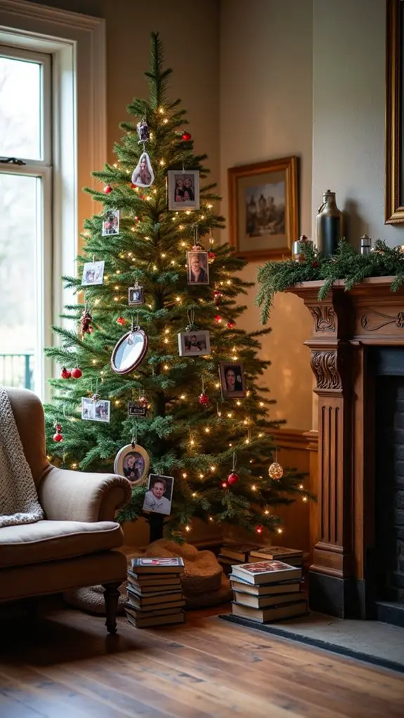 cherished memories family tradition