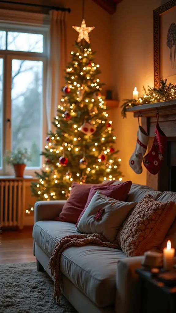 cherished personalized couple ornaments