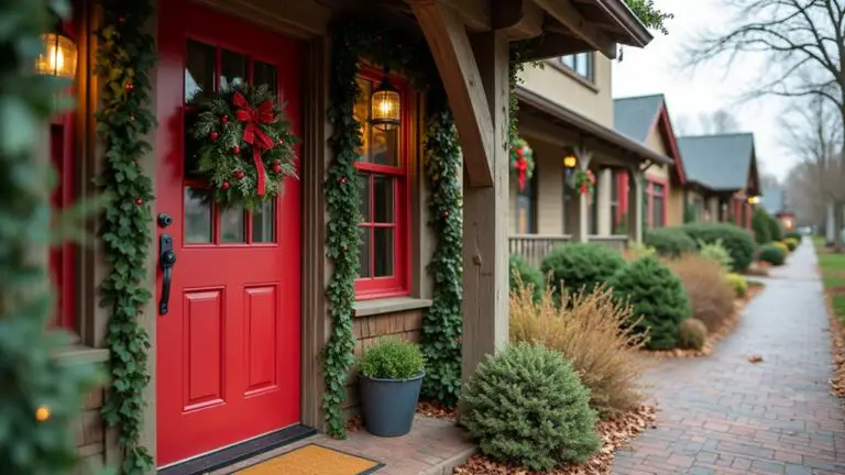 chic dollar tree wreath ideas