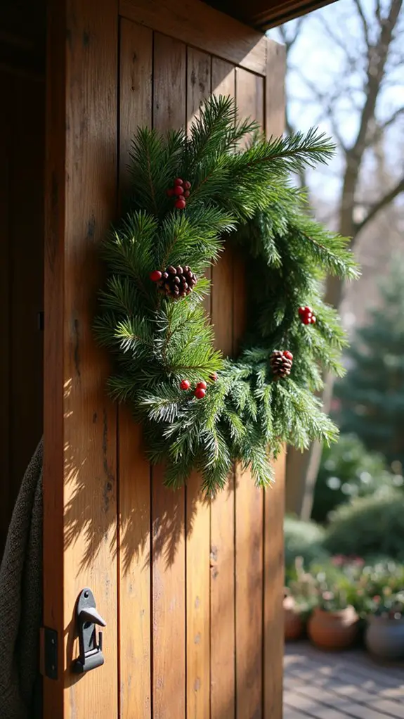 classic elegance and tranquility