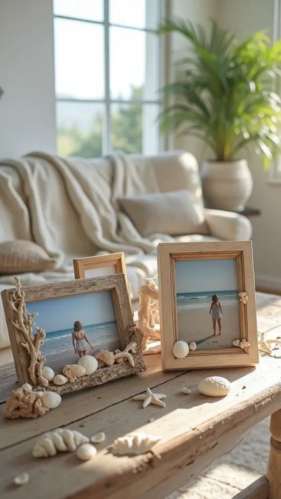 coastal charm beach memories