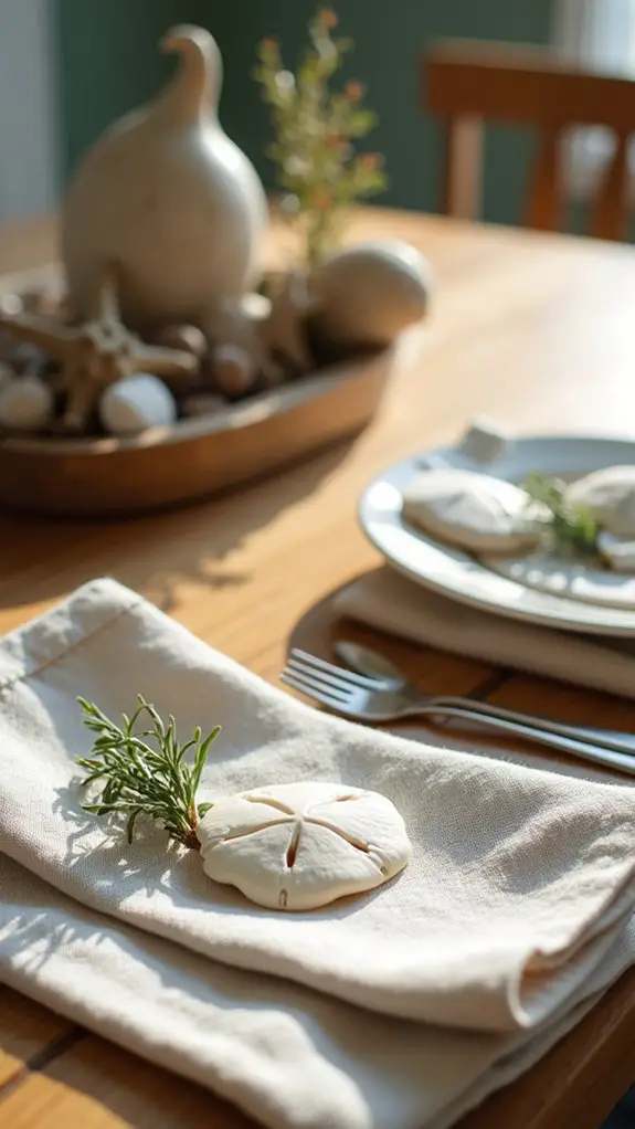 coastal charm for gatherings