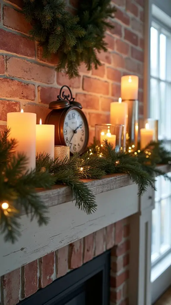 coordinated color schemes elegance