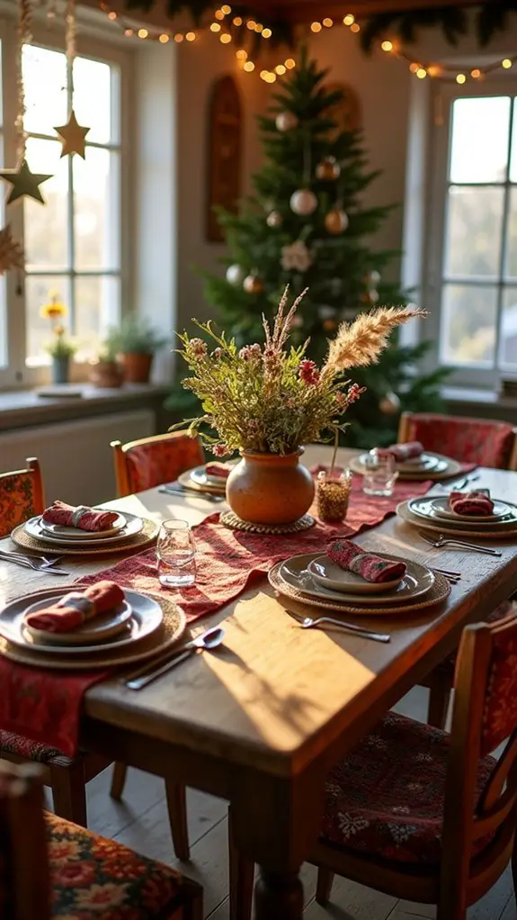 cozy comfortable inviting seating