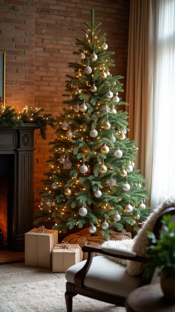 cozy holiday scent infusion