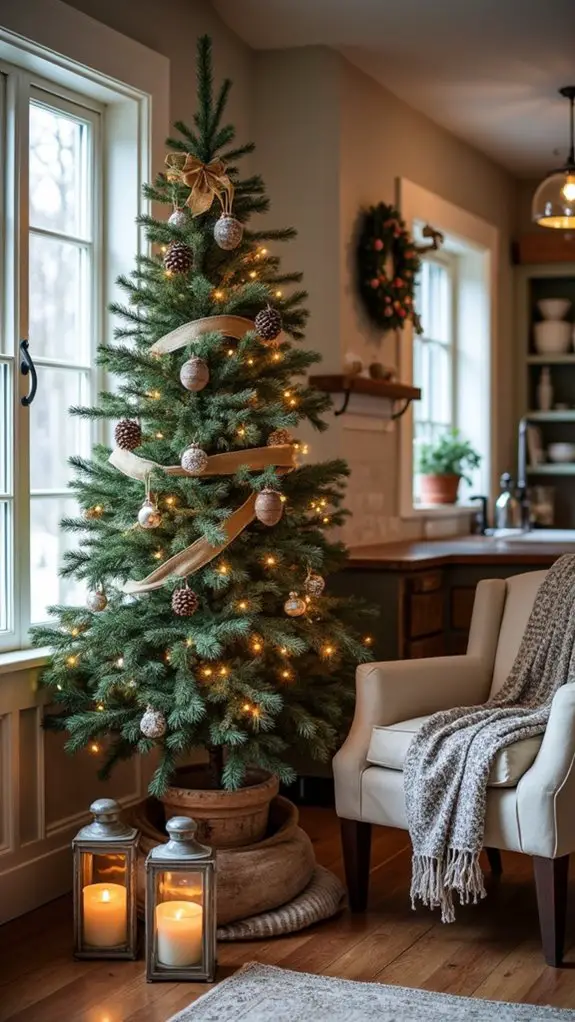 cozy rustic farmhouse decorations