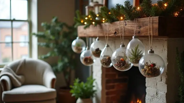 creative christmas ornament ideas