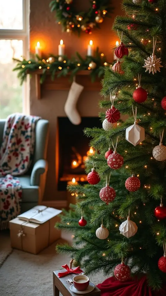 customizable 3d holiday ornaments