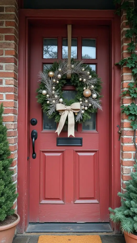 dazzling vintage holiday decoration