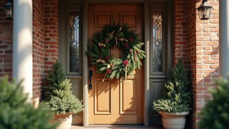 21 Luxury Christmas Wreath Ideas That Look Designer-Made designer inspired luxury wreaths