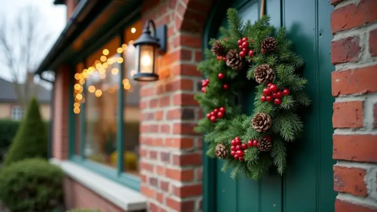 diy christmas wreath ideas