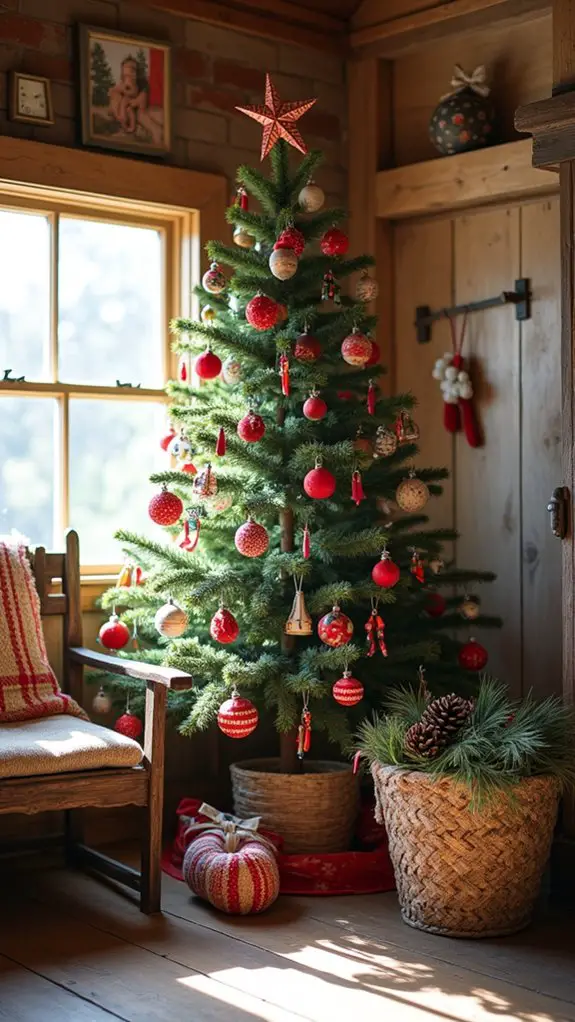 diy fabric decorations tutorial