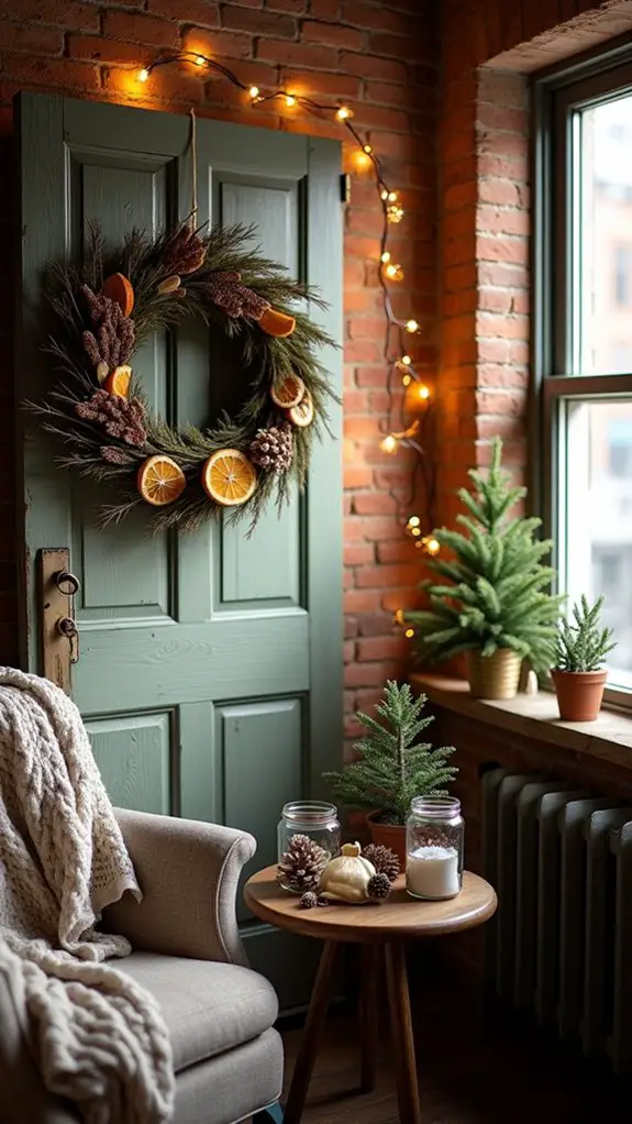 diy festive home decorations