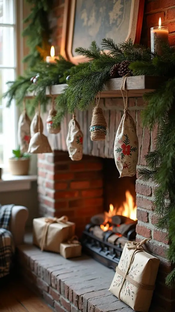 eco friendly gift wrapping ideas