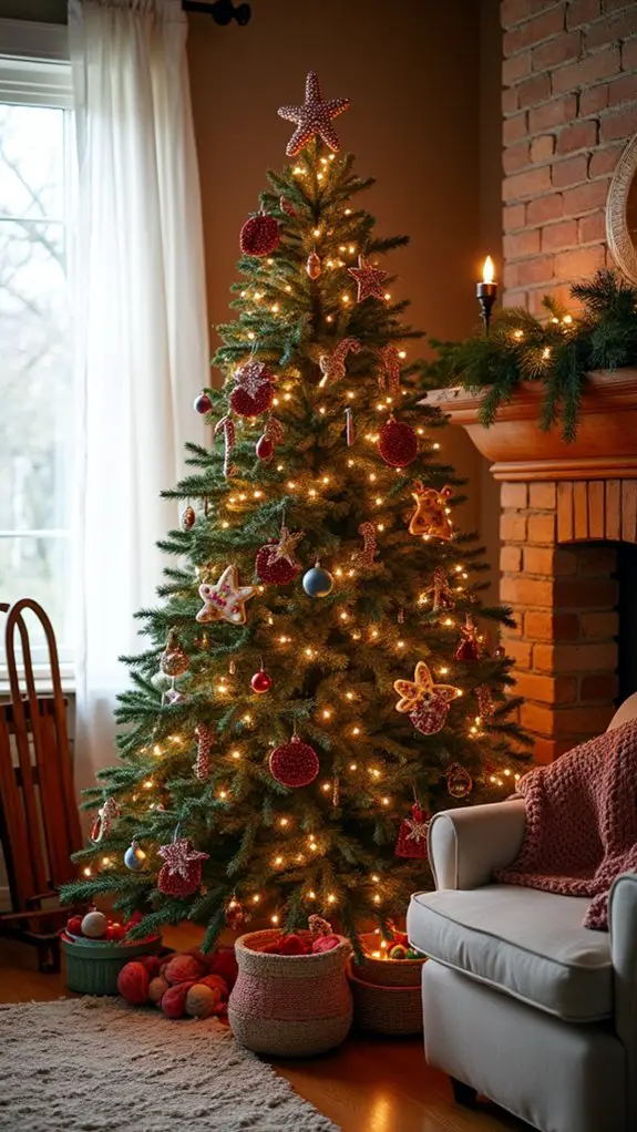 edible ornaments for christmas