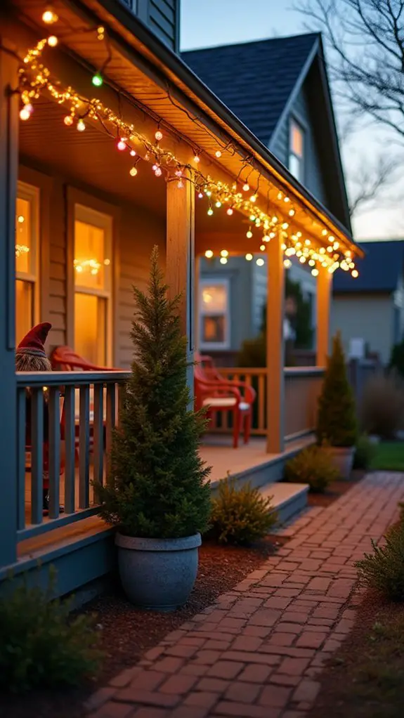 effortless christmas light scheduling
