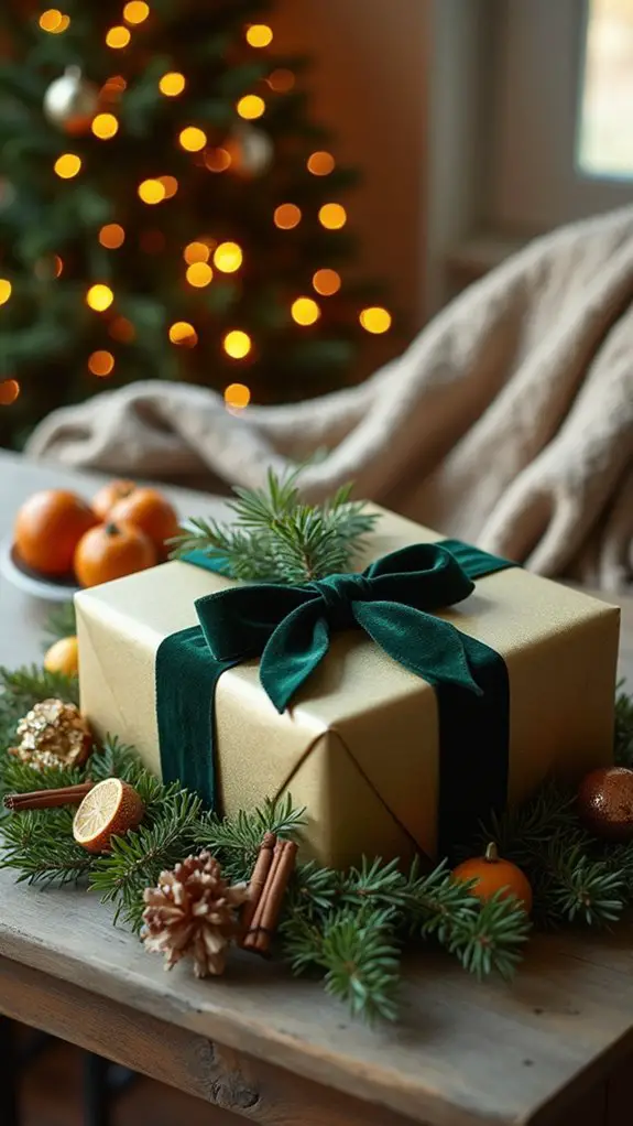 elegant gift presentation essentials