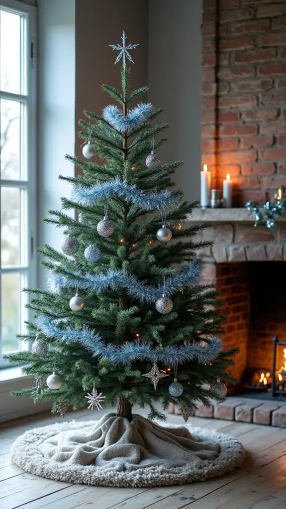 elegant simplicity in decor