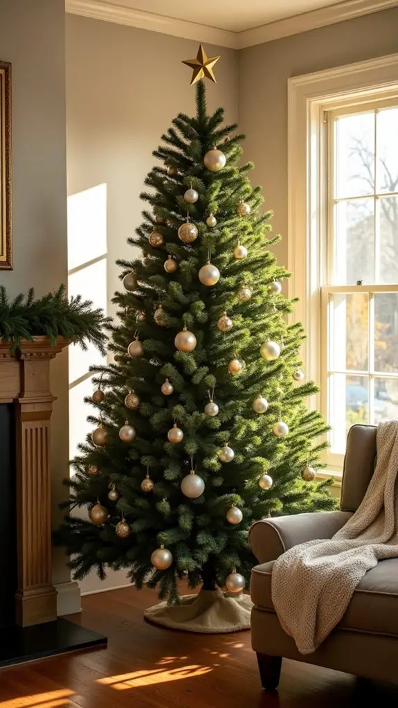 elevate your holiday decor