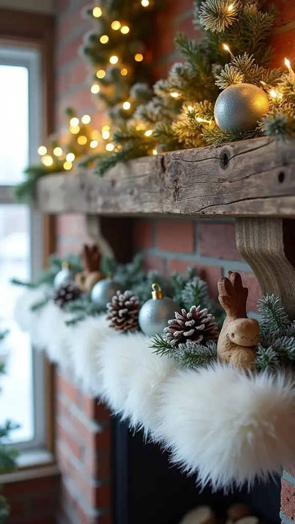 enchanting holiday home decor
