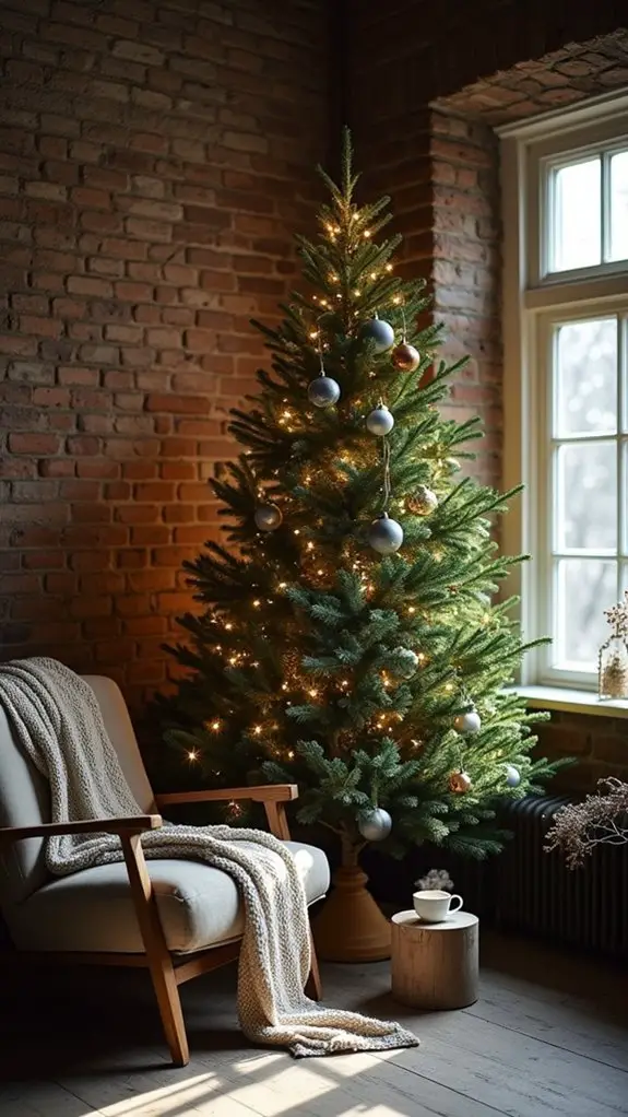 ethereal holiday decor magic