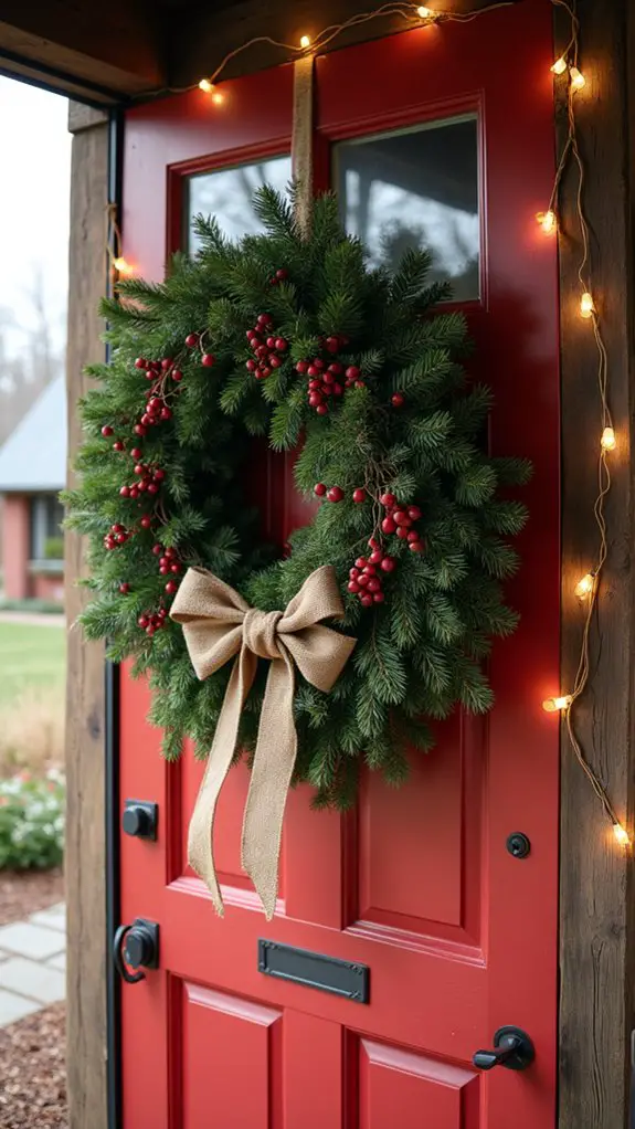 farm fresh holiday charm