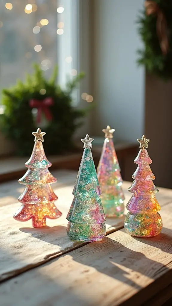 festive holiday ornament designs