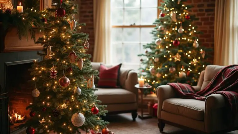 18 Beautiful Christmas Ornament Ideas That Spark Holiday Joy festive ornament design inspiration