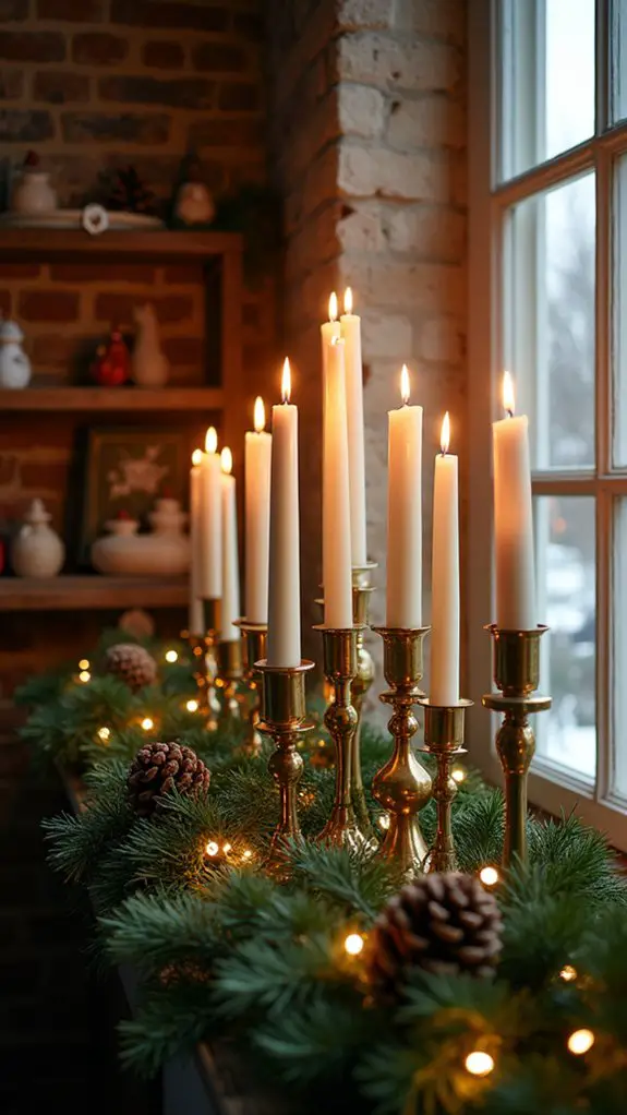 heritage warmth conversation nostalgia