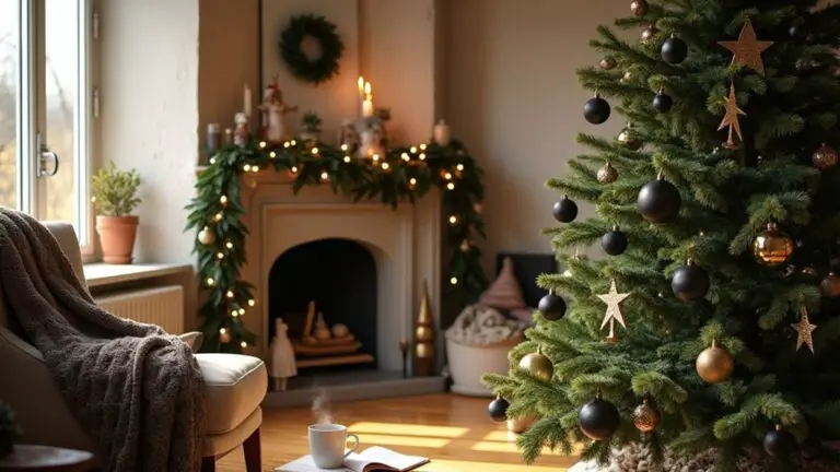 innovative festive decoration ideas