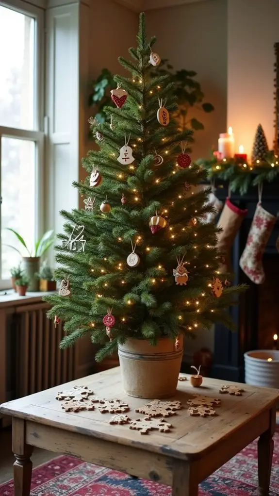 interactive holiday puzzle fun