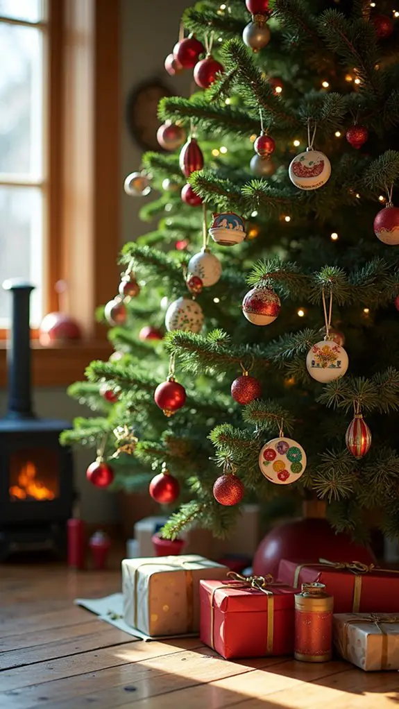 joyful memories special traditions