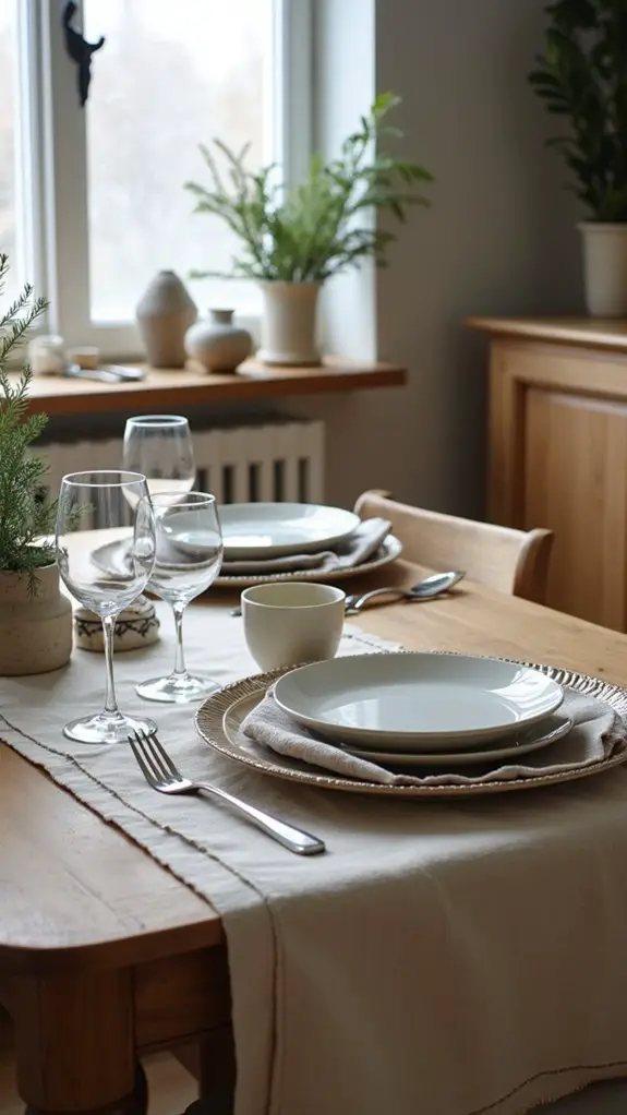 layered textiles for warmth