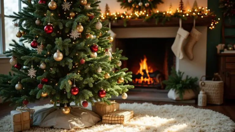 24 Elegant Christmas Ornament Ideas That Feel Luxurious and Refined luxurious christmas ornament ideas