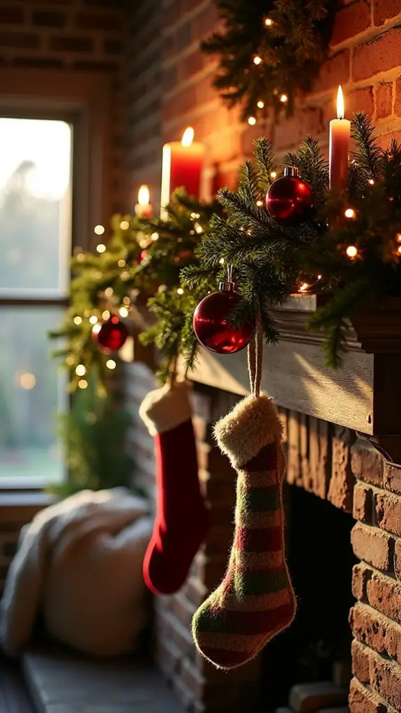 magical glow for ambiance