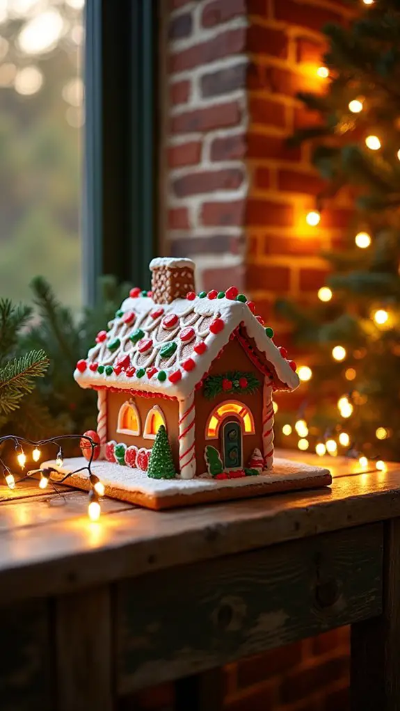 magical holiday illumination charm