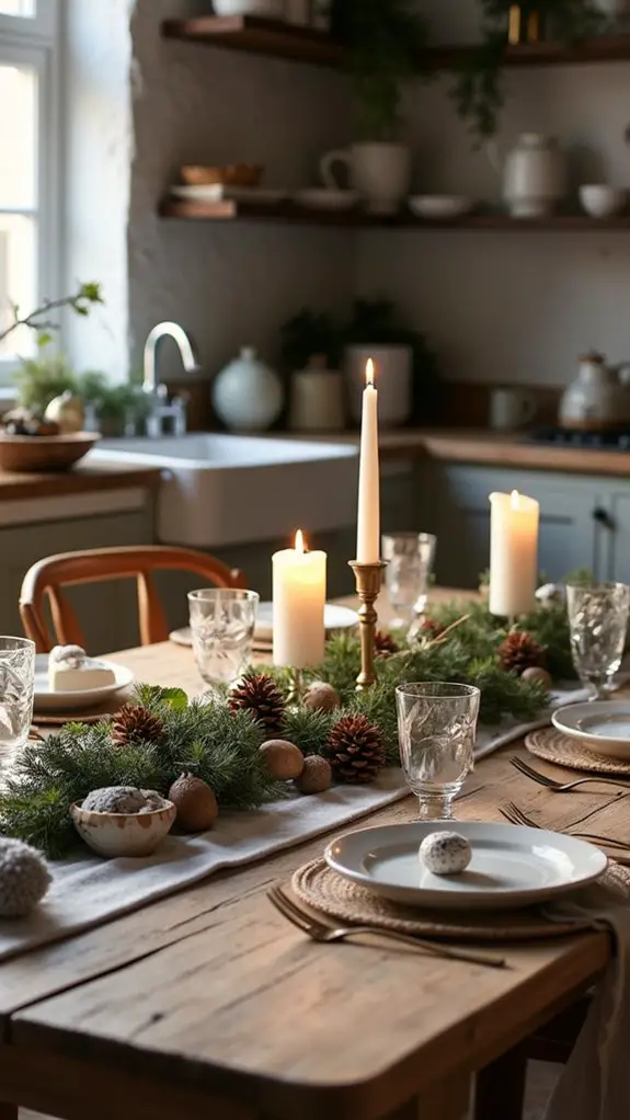 meaningful family traditions expressed