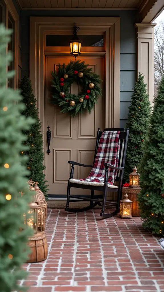 meaningful holiday card messages