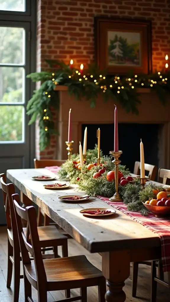 mixed metals for charm