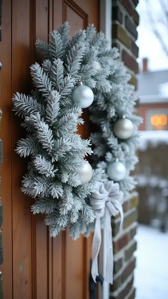 modern elegance for holidays