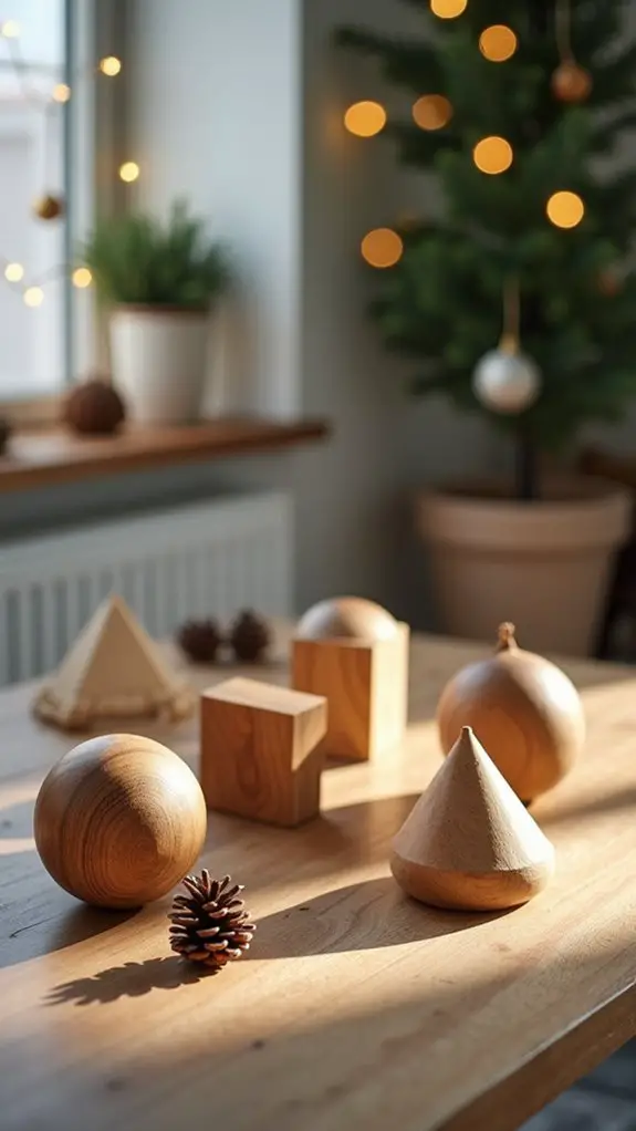 modern elegant eco friendly decor