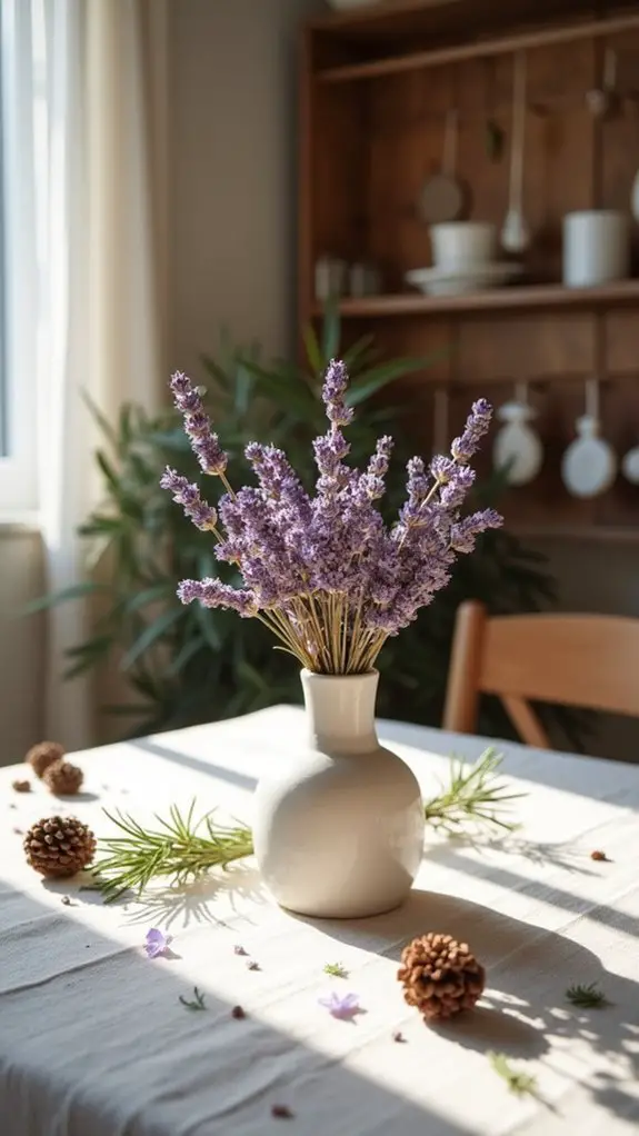 natural elegance for christmas