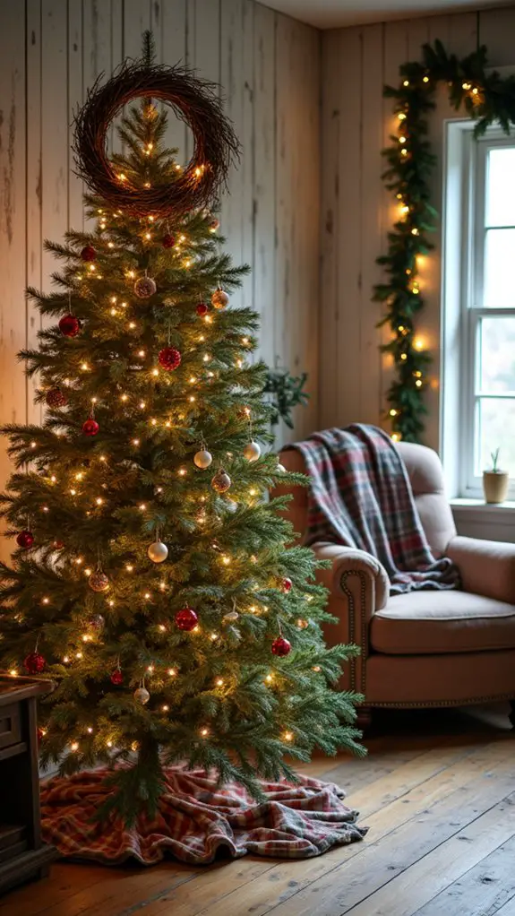 natural elegance for christmas