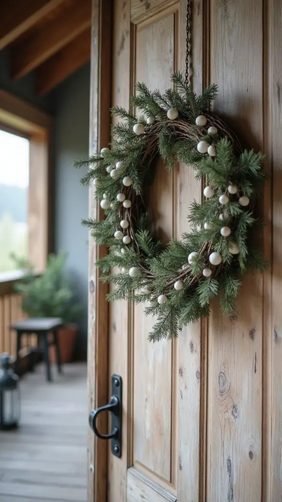 natural elegance in decor