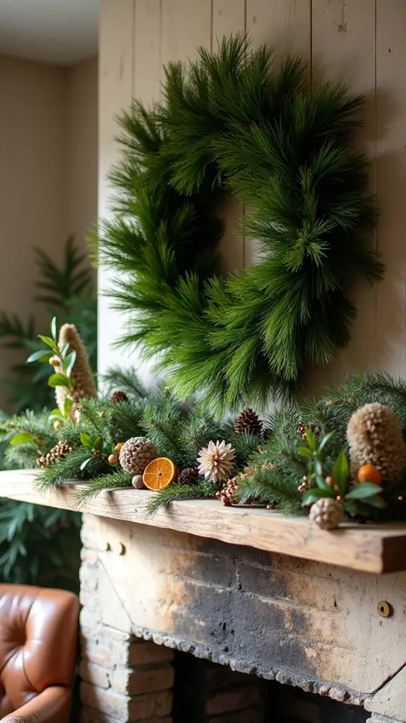 natural fragrance cozy charm