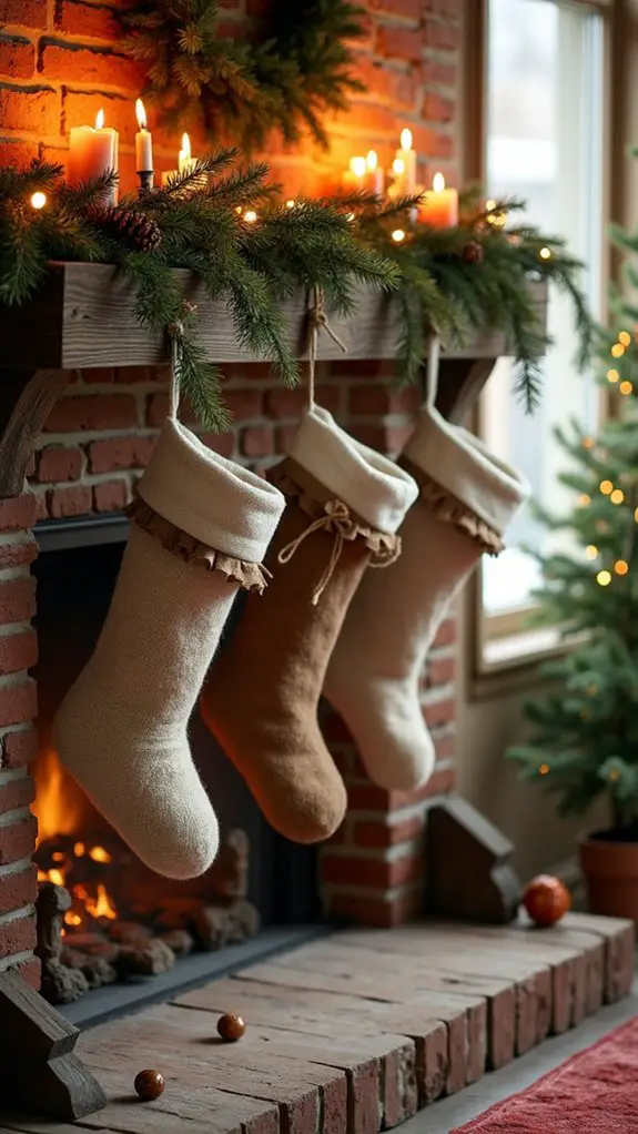 nature s beauty in holidays