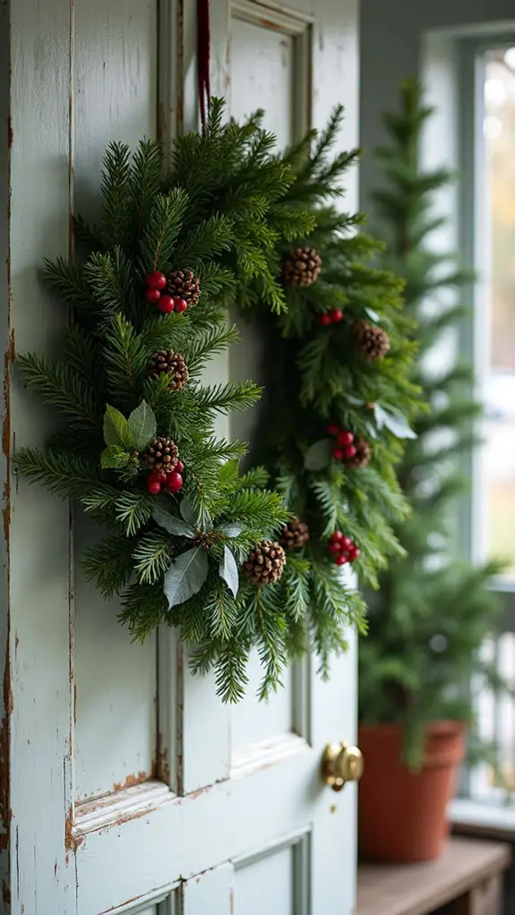 nature s beauty in wreaths