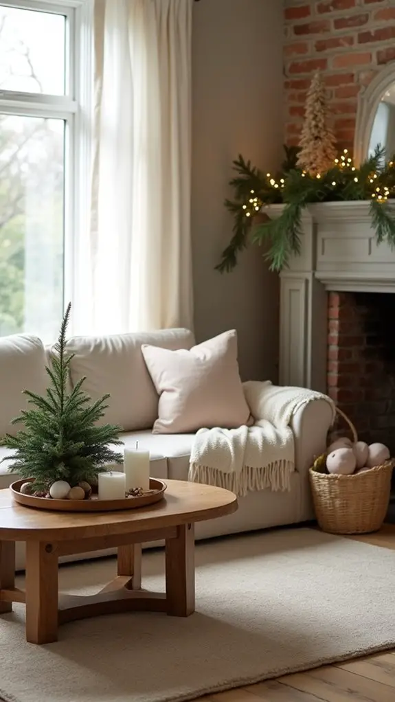 neutral elegance with texture