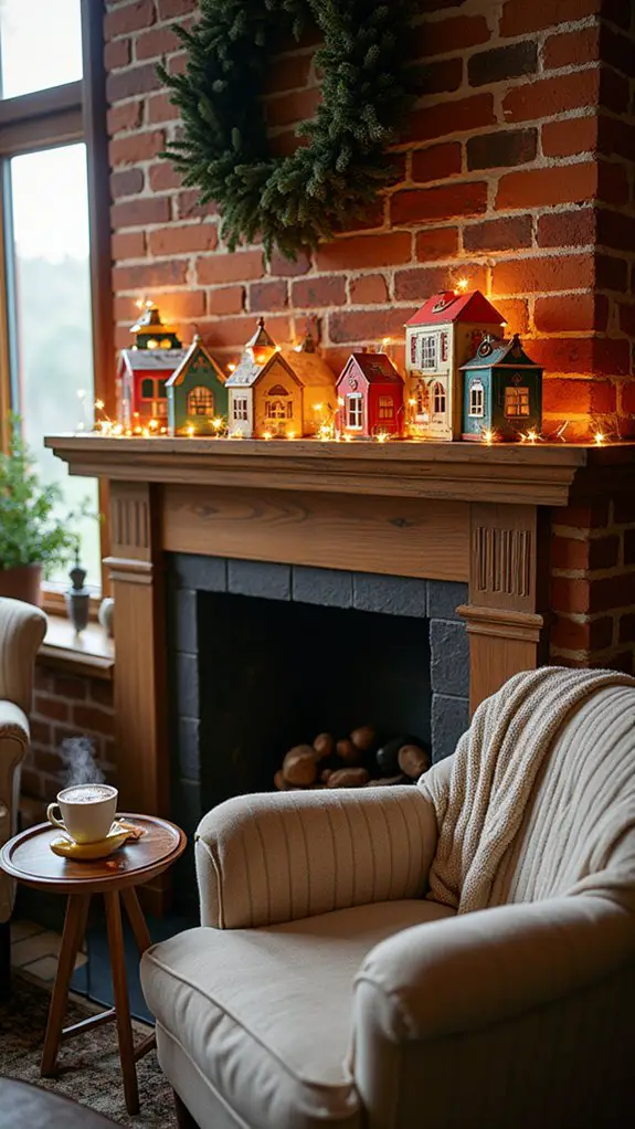 nostalgia through daily surprises