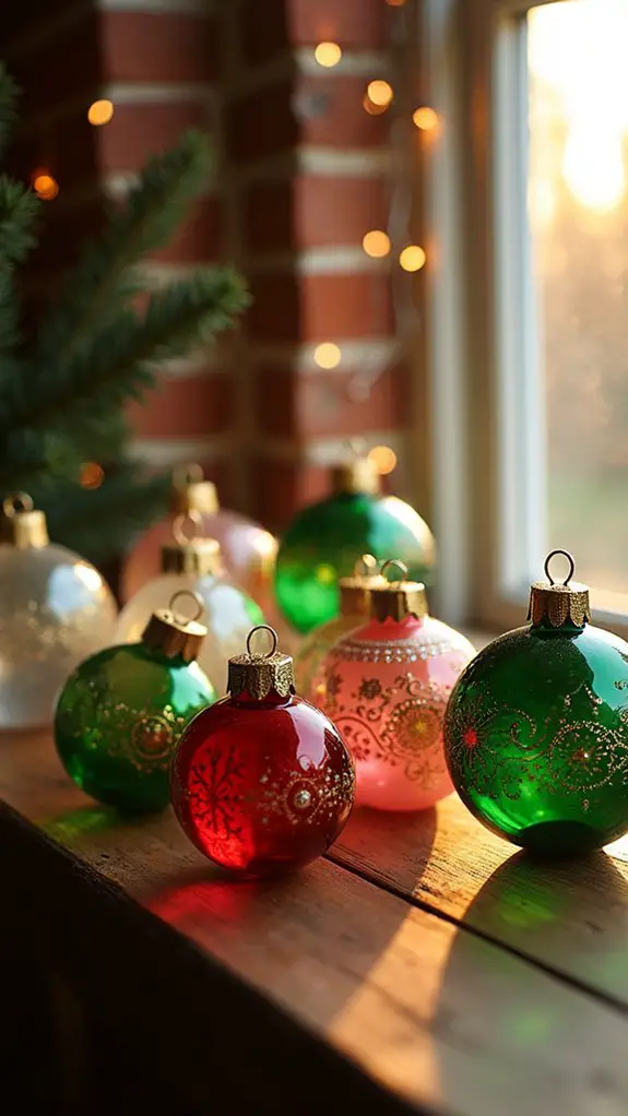 nostalgic charm of christmas